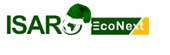 ISARO EcoNext logo