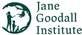 Jane Goodall Institute logo