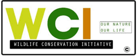 Wildlife Conservation Initiative logo