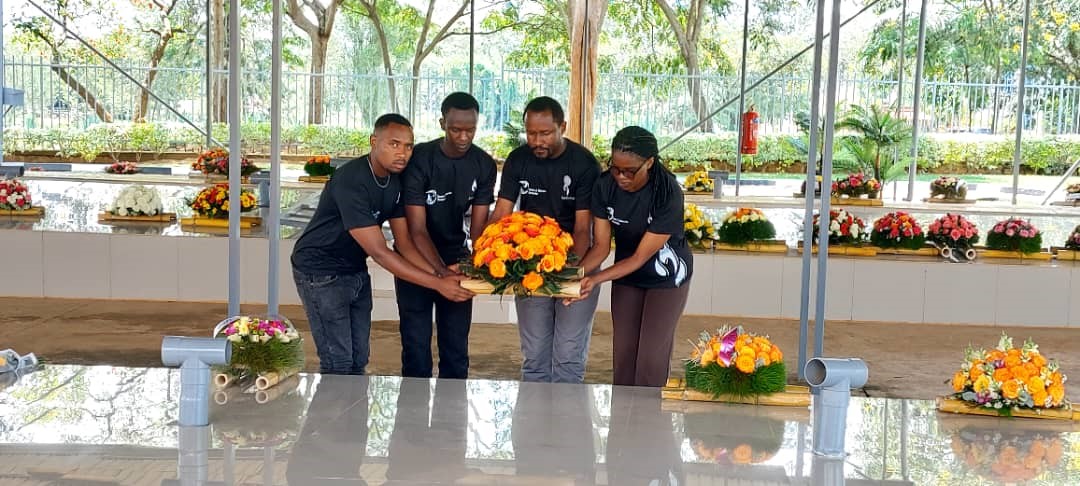 R&S Kwibuka